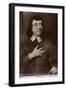 John Milton-null-Framed Giclee Print