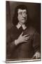 John Milton-null-Mounted Giclee Print