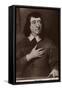 John Milton-null-Framed Stretched Canvas