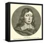 John Milton-null-Framed Stretched Canvas