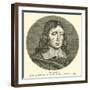 John Milton-null-Framed Giclee Print