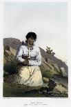 Cheyenne River, USA, 1856-John Mix Stanley-Giclee Print