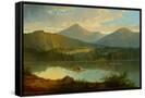 Canvas Black