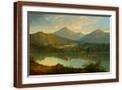 Brown Frame