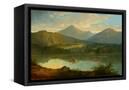 Canvas Black
