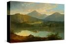 Stretched Canvas