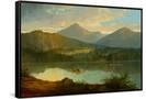 Canvas Black