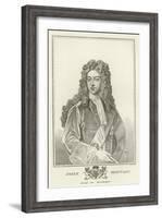 John Montagu, Duke of Montagu-Godfrey Kneller-Framed Giclee Print