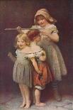 'Don't 'ee Tipty Toe', c1870, (c1915)-John Morgan-Giclee Print