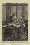 'Don't 'ee Tipty Toe', c1870, (c1915)-John Morgan-Giclee Print