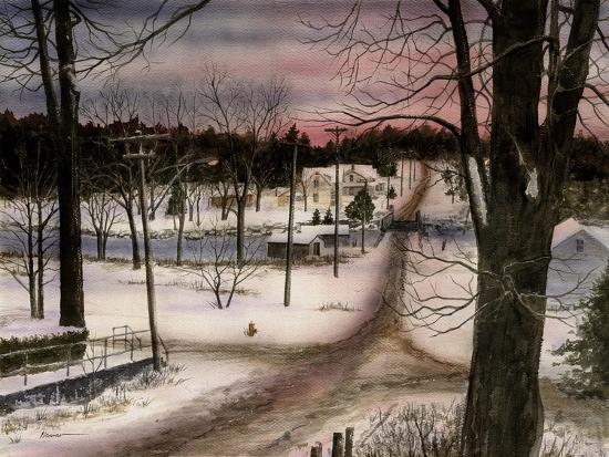 Giclee Print, , large