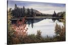 Stretched Canvas
