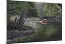 Wood Mount