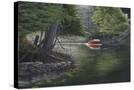 Stretched Canvas