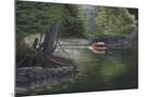 Wood Mount