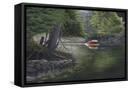 Canvas Black