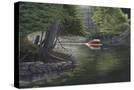 Stretched Canvas