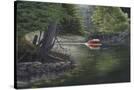 Stretched Canvas