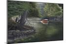 Wood Mount