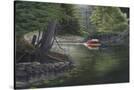 Stretched Canvas