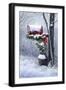 Black Frame