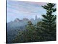 Stretched Canvas