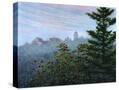 Stretched Canvas