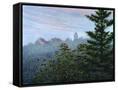 Canvas Black