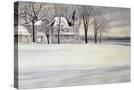 Stretched Canvas