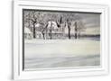 Gramercy White