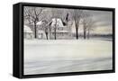 Canvas Black