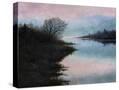 Stretched Canvas