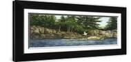 Brown Frame