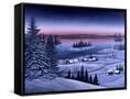 Canvas Black