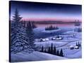 Stretched Canvas