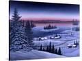 Stretched Canvas