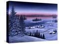 Stretched Canvas