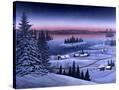 Stretched Canvas