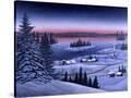 Stretched Canvas