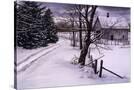 Stretched Canvas