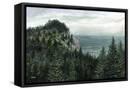 Canvas Black