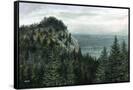 Canvas Black