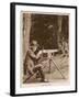 John Moses Browning-null-Framed Photographic Print