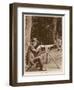 John Moses Browning-null-Framed Photographic Print