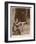 John Moses Browning-null-Framed Photographic Print