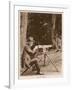 John Moses Browning-null-Framed Photographic Print