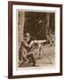 John Moses Browning-null-Framed Photographic Print