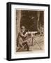 John Moses Browning-null-Framed Photographic Print