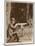 John Moses Browning-null-Mounted Photographic Print