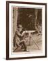 John Moses Browning-null-Framed Photographic Print